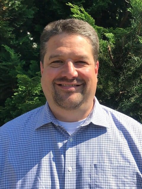 Christian Franz, Bainbridge Island attorney at law
